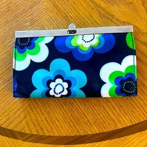 Braciano woman wallet